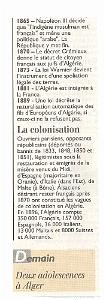 1962 2002 40 ANS D EXODE DES PIEDS NOIRS D ALGERIE   (8)